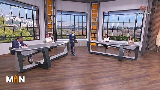 La Mañana - 22/06/20