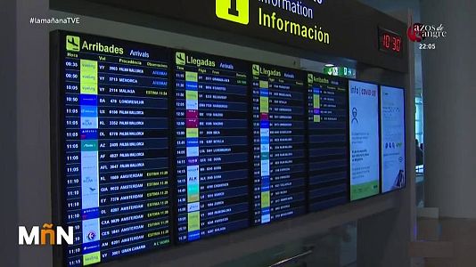 La Mañana - 01/07/20 