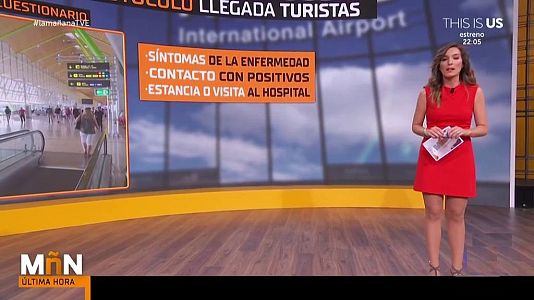  La Mañana - 02/07/20 