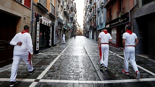 La Mañana - 07/07/20