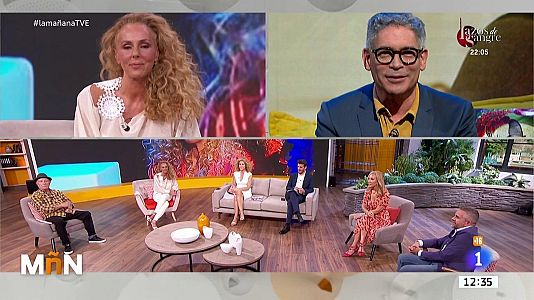 La Mañana - 08/07/20