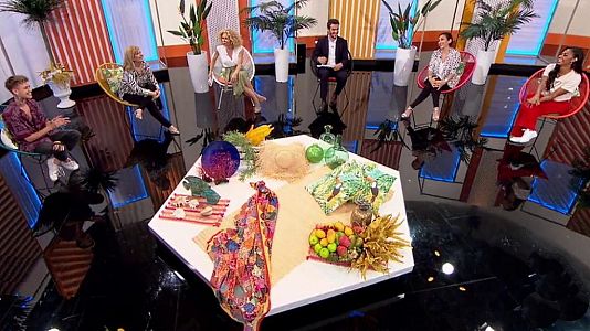 La Mañana - 23/07/20