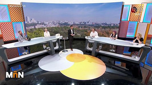 La Mañana - 29/07/20