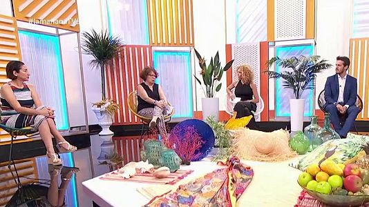 La Mañana - 30/07/20