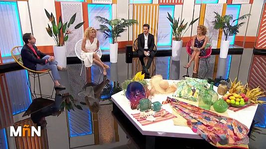 La Mañana - 31/07/20