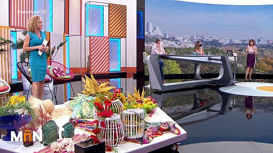 La Mañana - 06/08/20