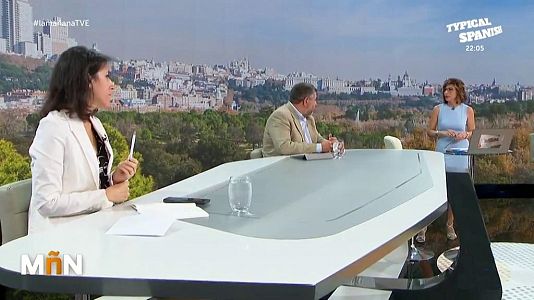 La Mañana - 10/08/20