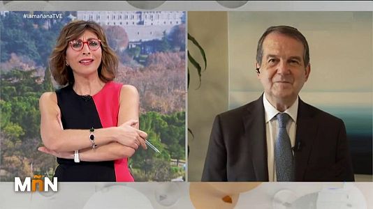 La Mañana - 14/08/20