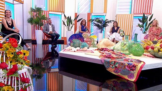 La Mañana - 20/08/20