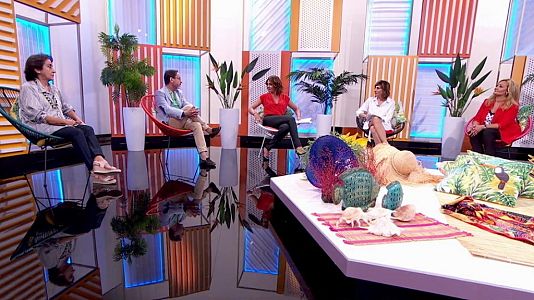 La Mañana - 21/08/20