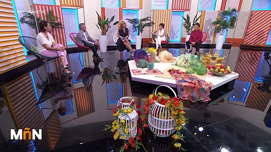 La Mañana - 26/08/20