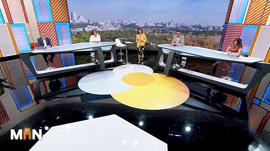 La Mañana - 27/08/20