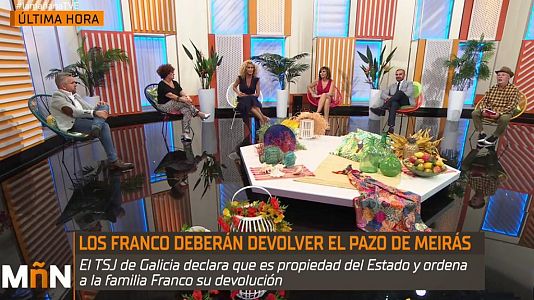 La Mañana - 02/09/20