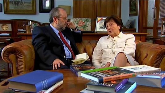 Pilar Ibáñez Martín