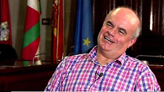 Carlos Martínez Gorriarán