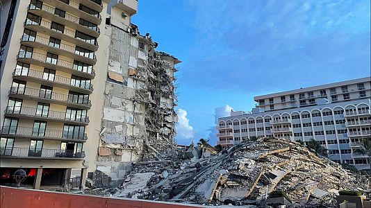 El mundo en 24 horas - 25/06/21
