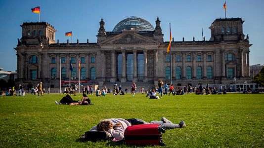 Elecciones en Alemania