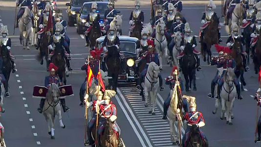 Día de la Fiesta Nacional