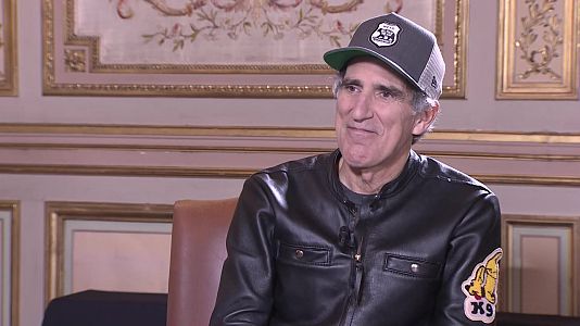 Conversatorios en Casa de América - 19/10/21