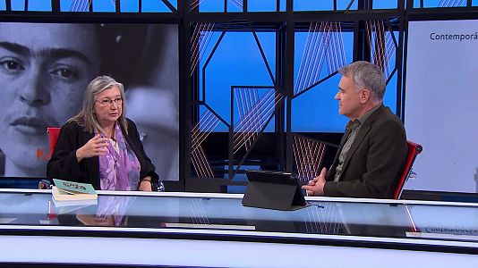 La aventura del saber - 27/10/21