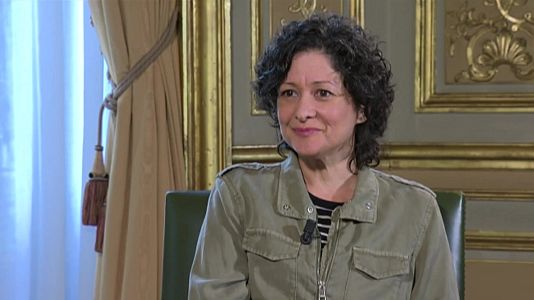 Conversatorios en Casa de América - 26/10/21