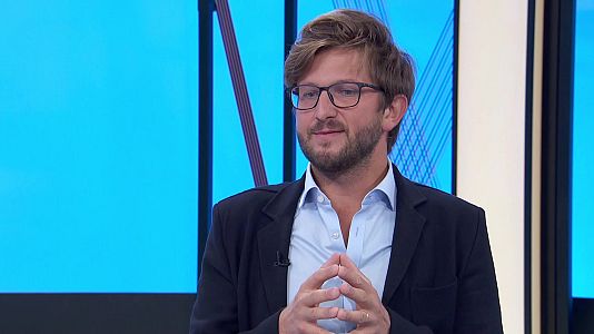 La aventura del saber - 20/10/21 - Lengua de signos