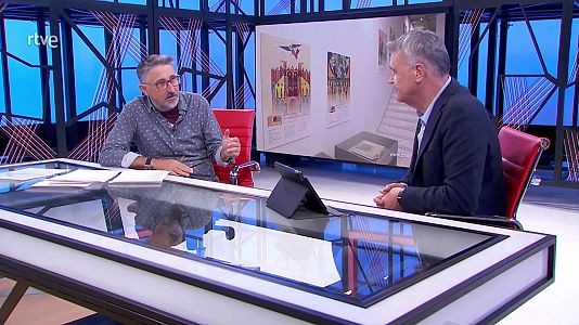 La aventura del saber - 02/11/21