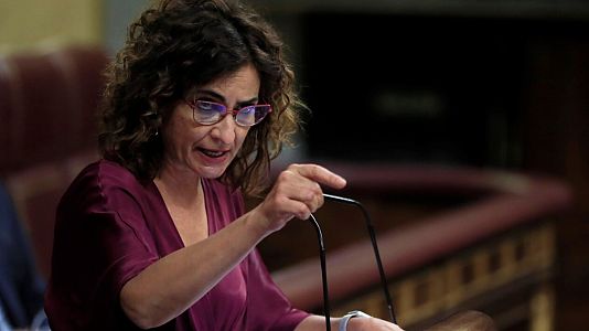 Debate Proyecto de Ley de Presupuestos 2022 (2)