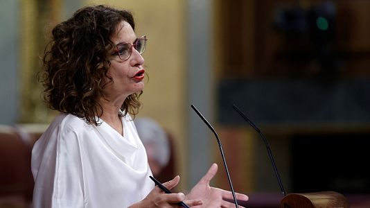  Debate Proyecto de Ley de Presupuestos 2022 (1) 