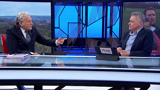 La aventura del saber - 09/11/21