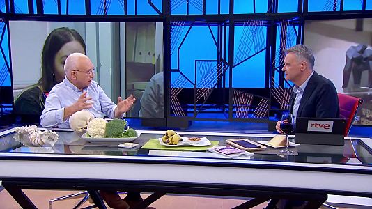 La aventura del saber - 08/11/21