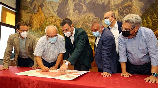 La tarde en 24 horas - 05/11/21 (1)