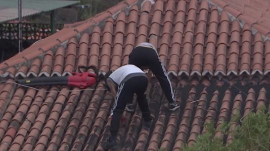 La tarde en 24 horas - 08/11/21 (2)