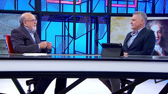 La aventura del saber - 11/11/21