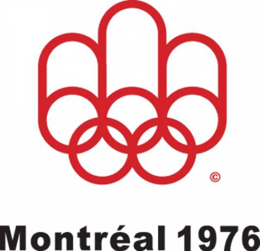 Logo de Montreal 1976