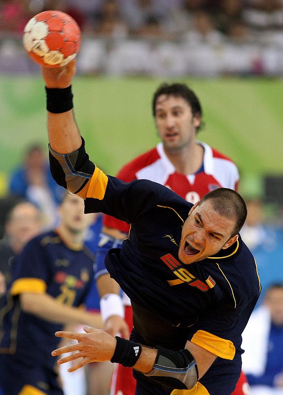 BALONMANO