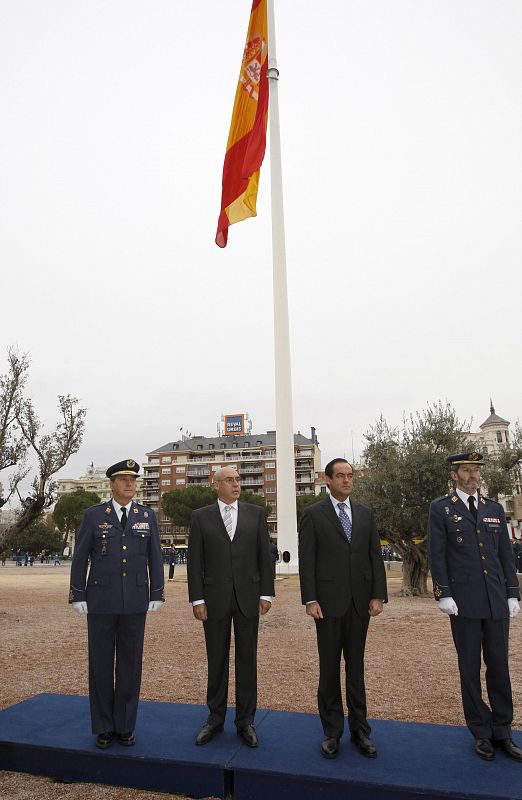 ANIVERSARIO CONSTITUCIÓN