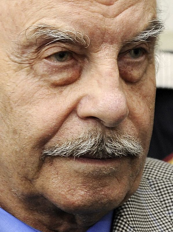 Juicio a Josef Fritzl