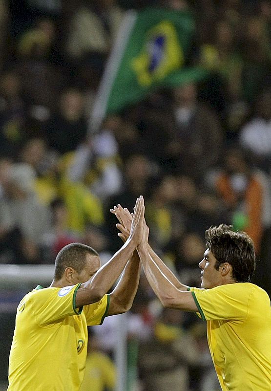 COPA DE CONFEDERACIONES - BRASIL - ITALIA