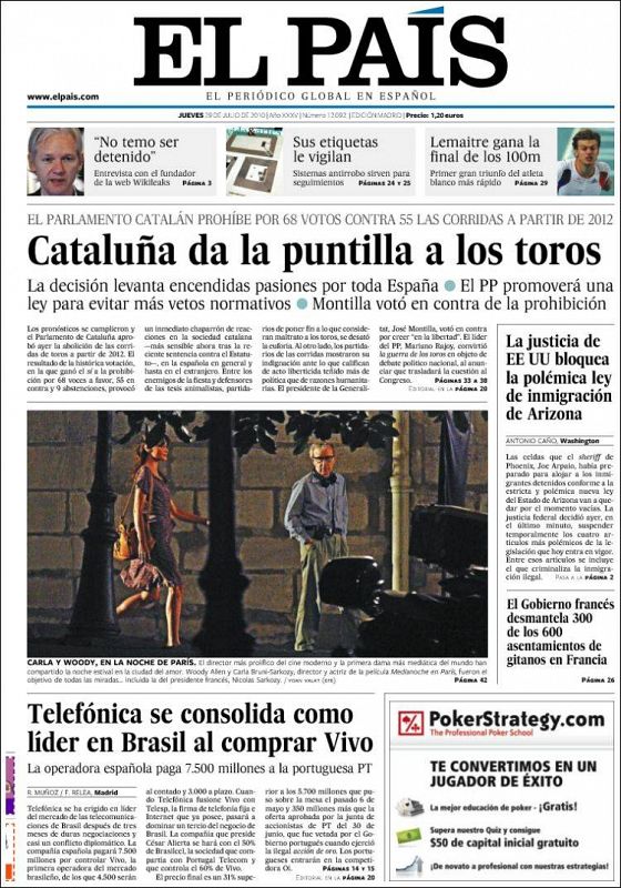 El País