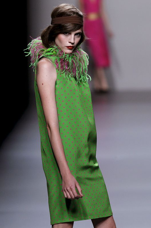 CIBELES MADRID FASHION WEEK- LEMONIEZ,