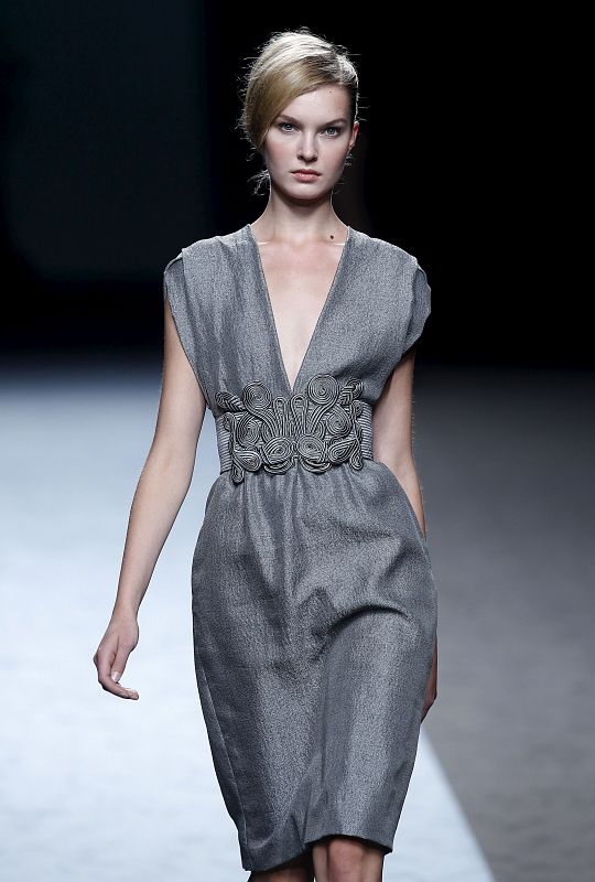 CIBELES MADRID FASHION WEEK-MIGUEL PALACIO