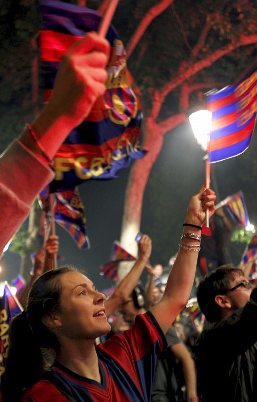 CELEBRACIÓN TÍTULO DE LIGA EN CANALETAS