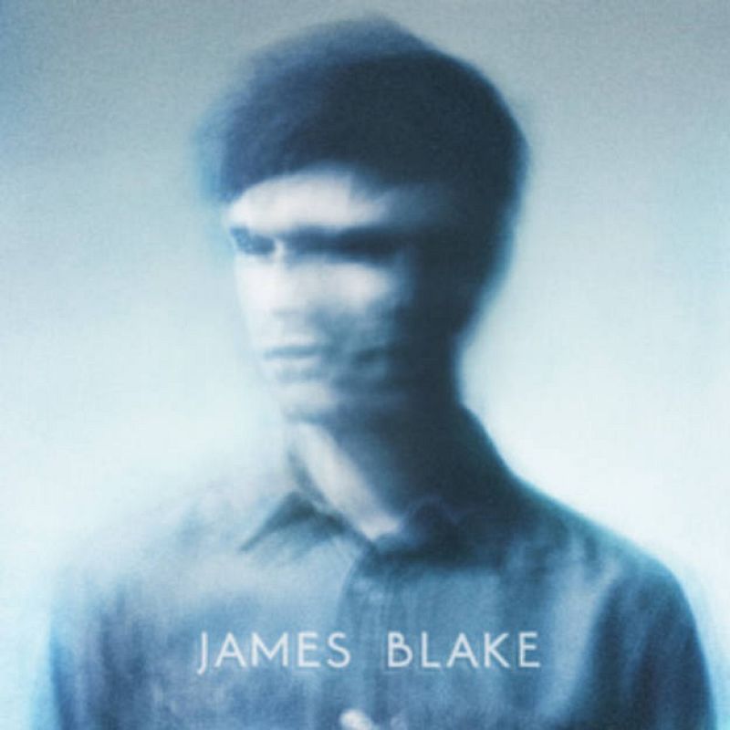 James Blake Mercury Prize 2011