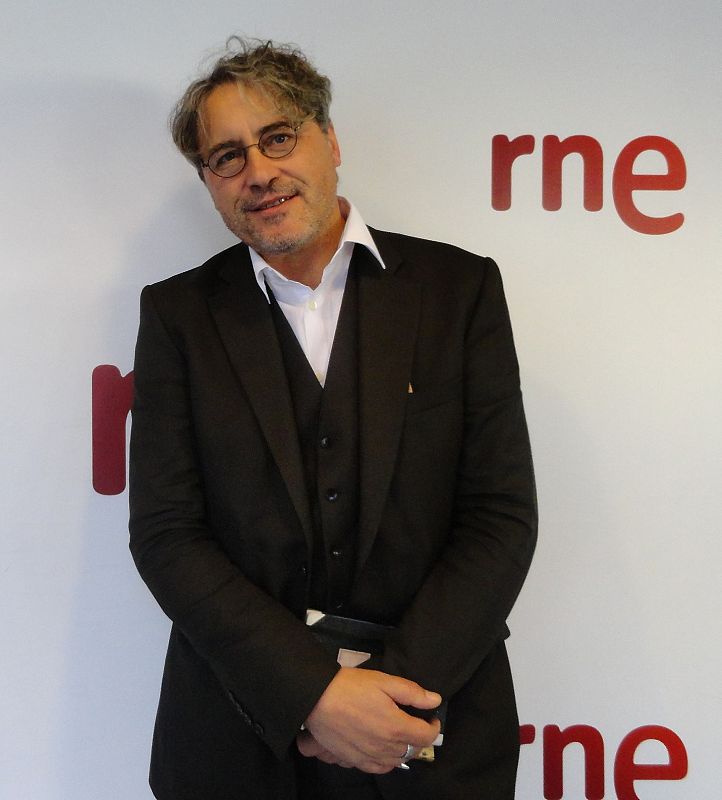 Manuel Rivas es la cabeza visible de una generación de narradores gallegos con gran acogida por parte de la crítica y el público.