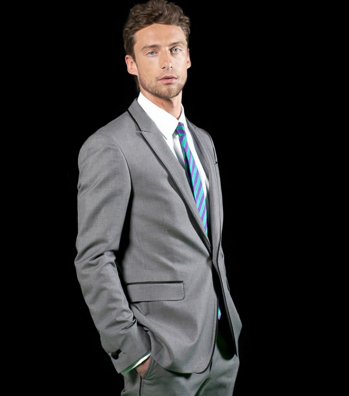 El centrocampista italiano Claudio Marchisio.