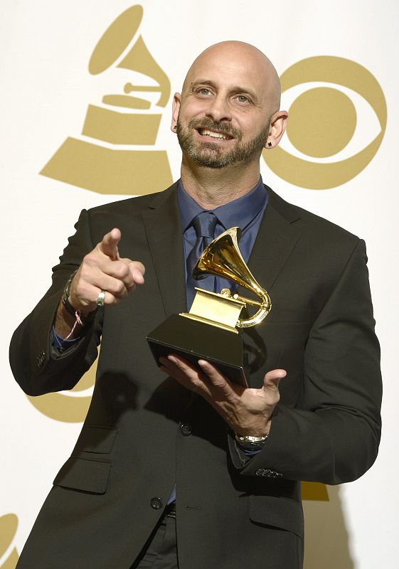 GRAMMY 2013