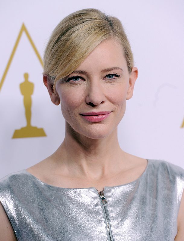 86th Academy Awards Nominee Luncheon - Arrivals