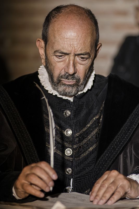 'El Ministerio del Tiempo' - Las mejores imágenes del segundo capítulo