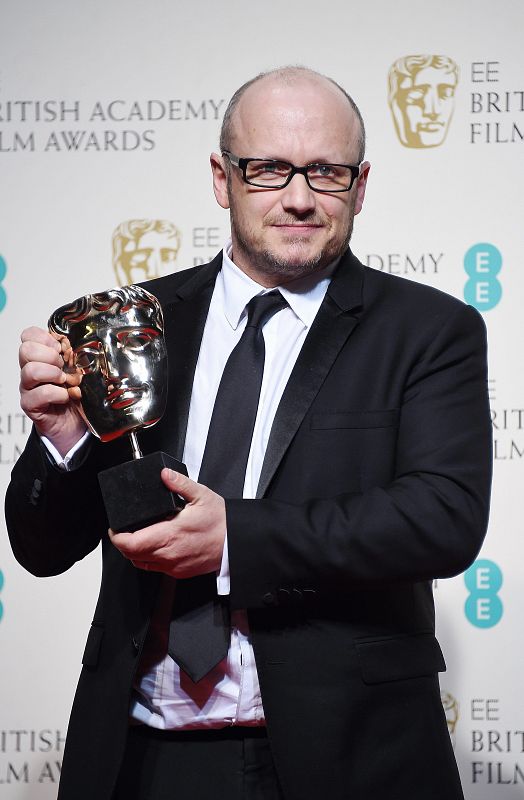 EL CINE BRITÁNICO ENTREGA LOS PREMIOS BAFTA